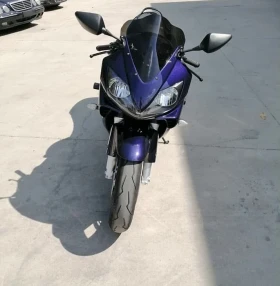 Honda Cbr 600 f4i | Mobile.bg    4