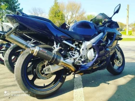 Honda Cbr 600 f4i | Mobile.bg    2