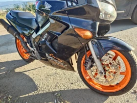 Honda Vfr 800fi | Mobile.bg    11