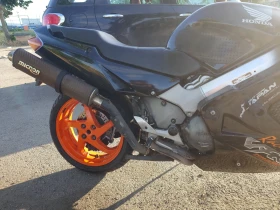 Honda Vfr 800fi | Mobile.bg    12