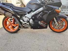  Honda Vfr