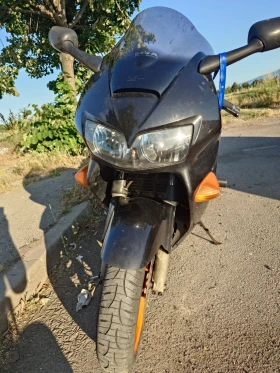 Honda Vfr 800fi | Mobile.bg    10