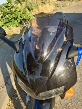 Honda Vfr 800fi | Mobile.bg    8