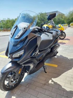     QJMotor FORT 4.0