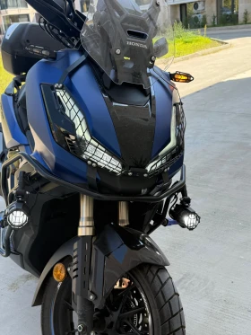 Honda X-ADV ADV 350 | Mobile.bg    10