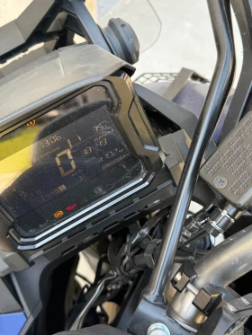 Honda X-ADV ADV 350 | Mobile.bg    7