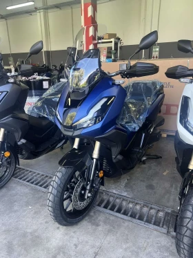     Honda X-ADV ADV 350