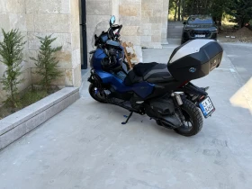 Honda X-ADV ADV 350 | Mobile.bg    11
