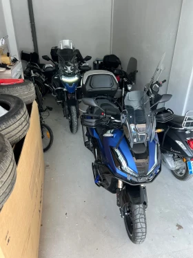     Honda X-ADV ADV 350