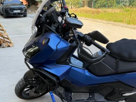 Honda X-ADV ADV 350 | Mobile.bg    5