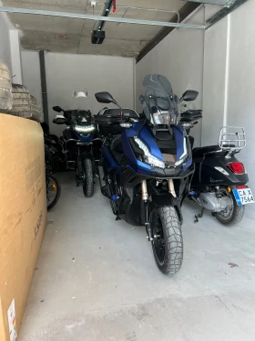     Honda X-ADV ADV 350