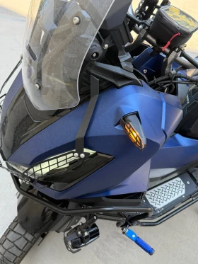 Honda X-ADV ADV 350 | Mobile.bg    6