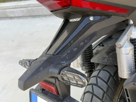 Honda X-ADV ADV 350 | Mobile.bg    9