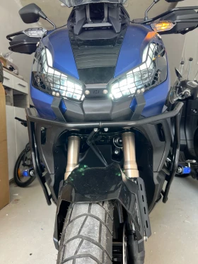     Honda X-ADV ADV 350
