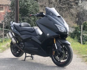 Yamaha T-max 530 | Mobile.bg    4