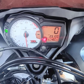 Suzuki Gsxr 35kw A2 | Mobile.bg    11