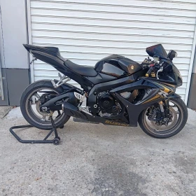 Suzuki Gsxr 35kw A2