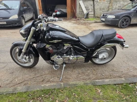 Suzuki Boulevard М 109  R, снимка 12