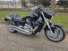 Suzuki Boulevard М 109  R, снимка 10