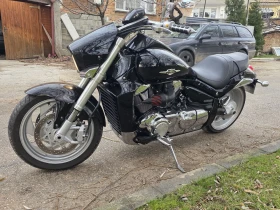 Suzuki Boulevard М 109  R, снимка 2