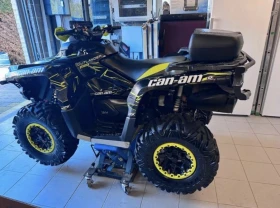 Can-Am Outlander 1000, снимка 3