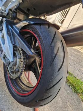 Honda Cbr 929 | Mobile.bg � ����� ������ 8