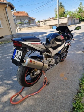 Honda Cbr 929 | Mobile.bg � ����� ������ 6