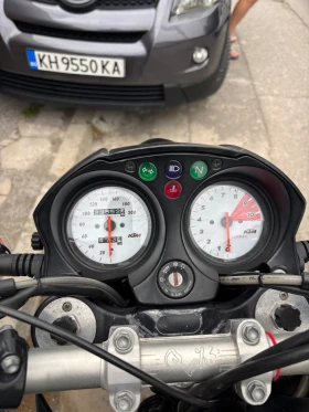 Ktm Duke 