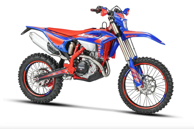 Beta Rr 350 4T RACING - MY26, снимка 2 - Мотоциклети и мототехника - 38368306