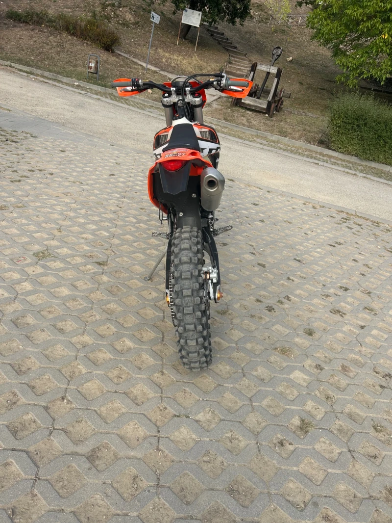 Ktm EXC-E, снимка 3 - Мотоциклети и мототехника - 52435166