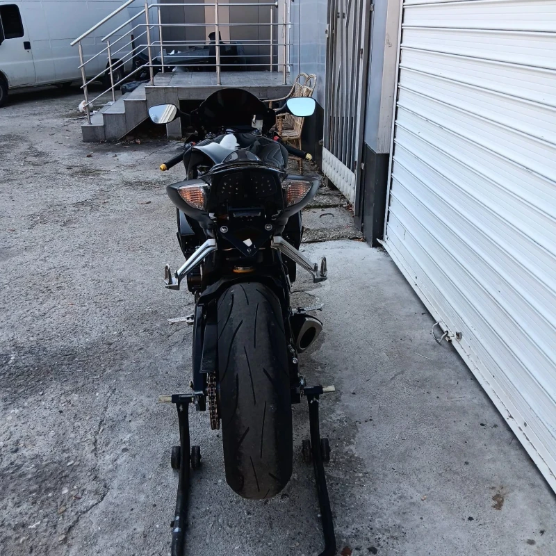 Suzuki Gsxr 35kw A2, снимка 8 - Мотоциклети и мототехника - 52496943