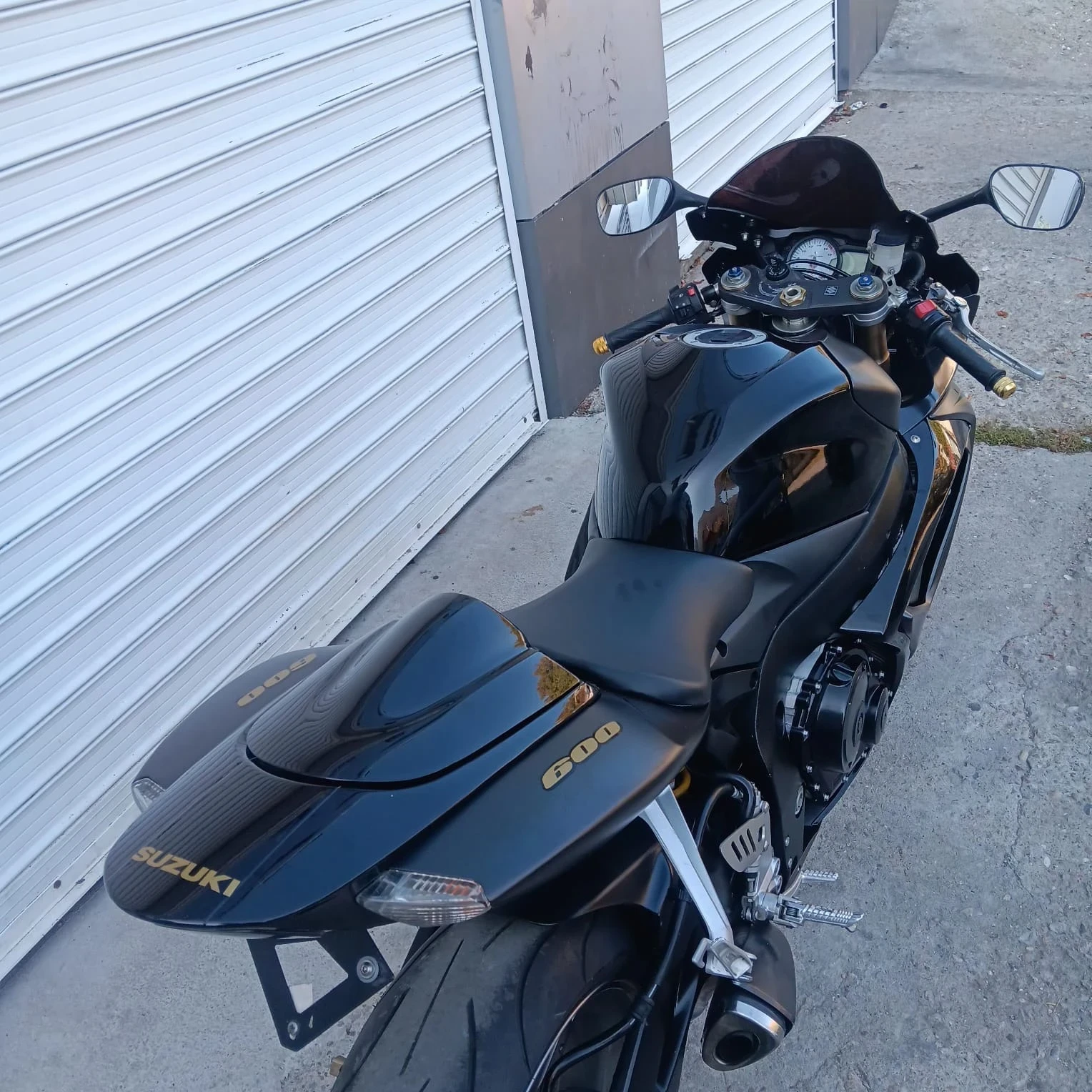 Suzuki Gsxr 35kw A2 | Mobile.bg   9