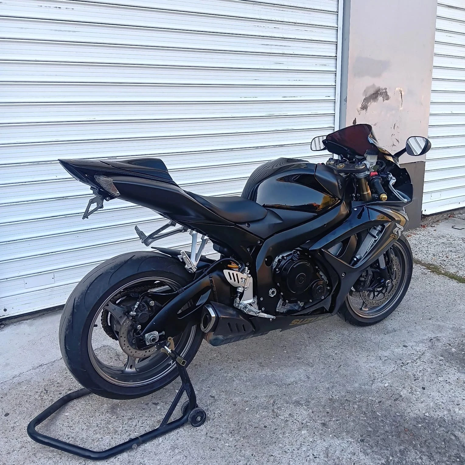 Suzuki Gsxr 35kw A2 | Mobile.bg   3