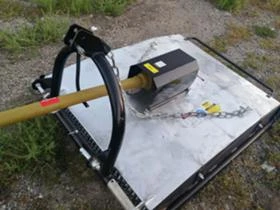 Друг вид Внос нови тип тава, снимка 1