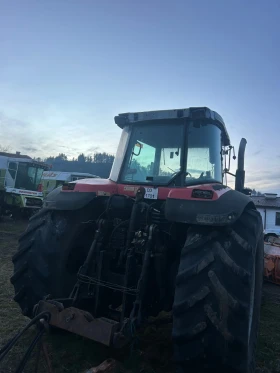Трактор Massey 8260, снимка 4