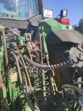  John Deere 6910 | Mobile.bg    6