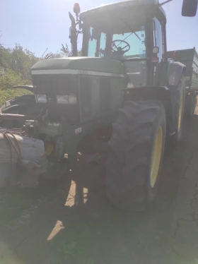  John Deere 6910 | Mobile.bg    4