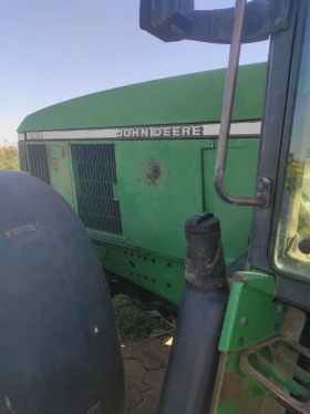  John Deere 6910 | Mobile.bg    12