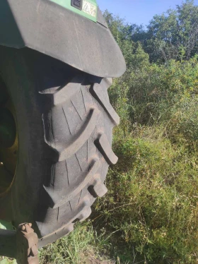  John Deere 6910 | Mobile.bg    7