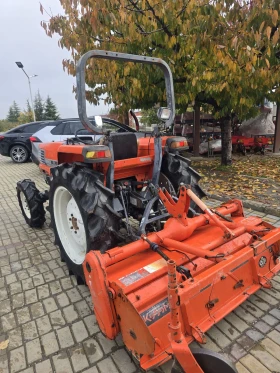  Kubota GL 300 | Mobile.bg    3