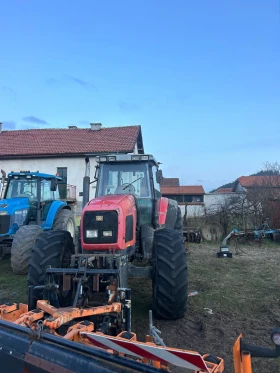 Трактор Massey 8260, снимка 2