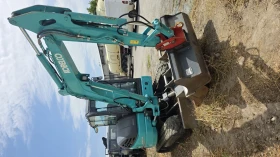 Обява за продажба на Багер Kobelco Sk50 ~ 119 998 лв. - изображение 1