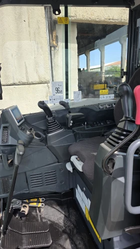 Обява за продажба на Багер Kobelco Sk50 ~ 119 998 лв. - изображение 4