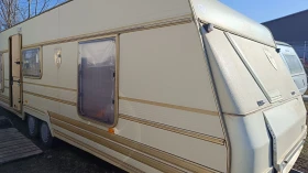 Каравана LMC Lord 710