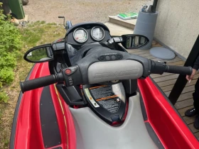 Джет Bombardier Sea Doo RX DI, снимка 6