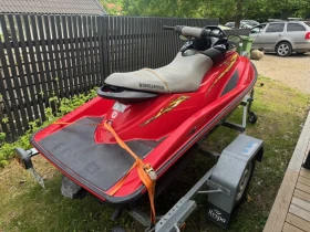 Джет Bombardier Sea Doo RX DI, снимка 4