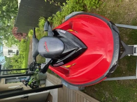 Джет Bombardier Sea Doo RX DI, снимка 2