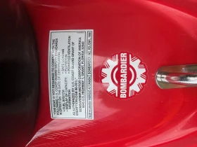 Джет Bombardier Sea Doo RX DI, снимка 5