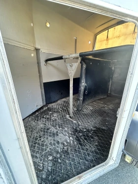 За автомобил Други Westfalia Horse Transport, снимка 10