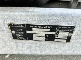 За автомобил Други Westfalia Horse Transport, снимка 11